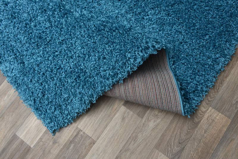 What are the best rug pads to soundproof the floor.